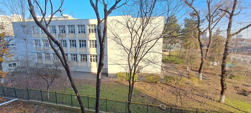 Drumul Taberei, Raul Doamnei, 2 camere, etaj 2 din 10, comision 0%!